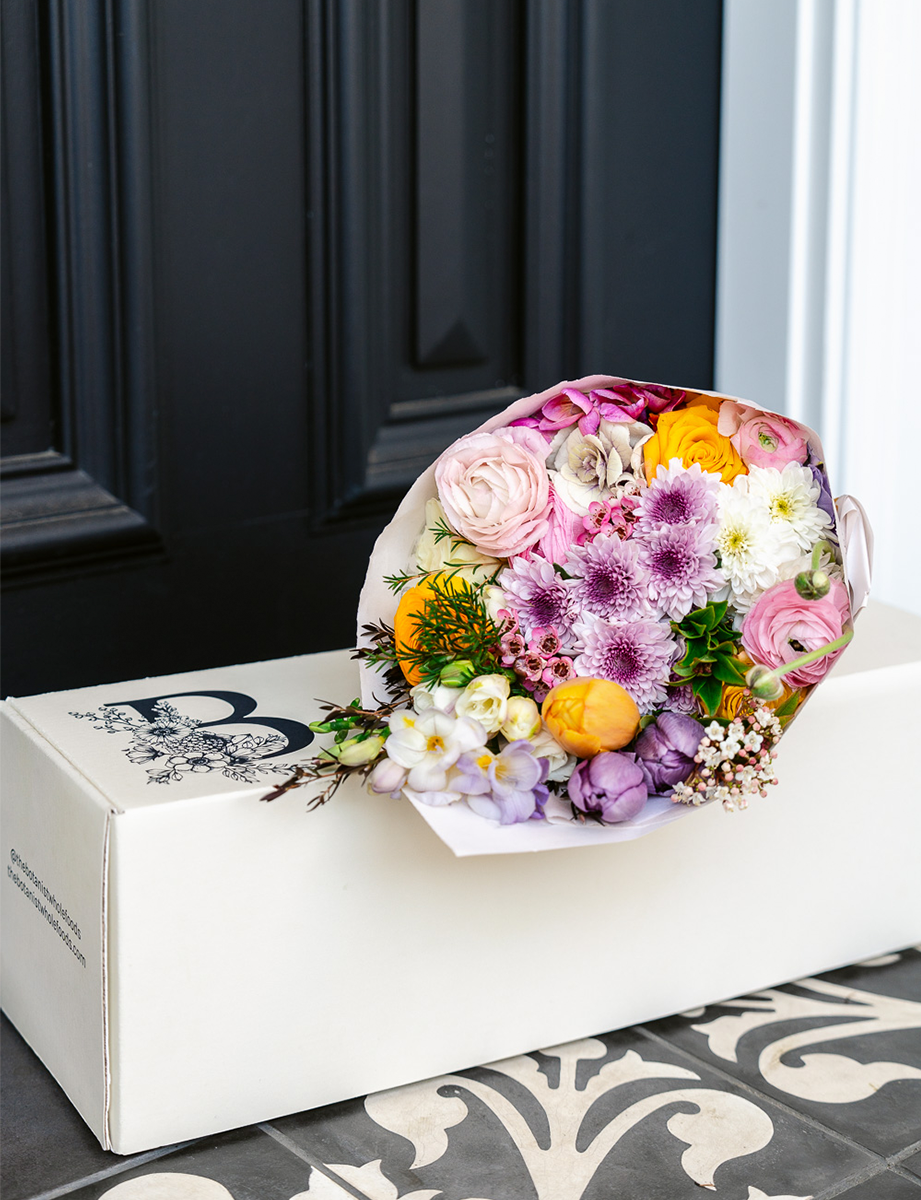 Good News Blooms™ - Valentine's Day Edition!