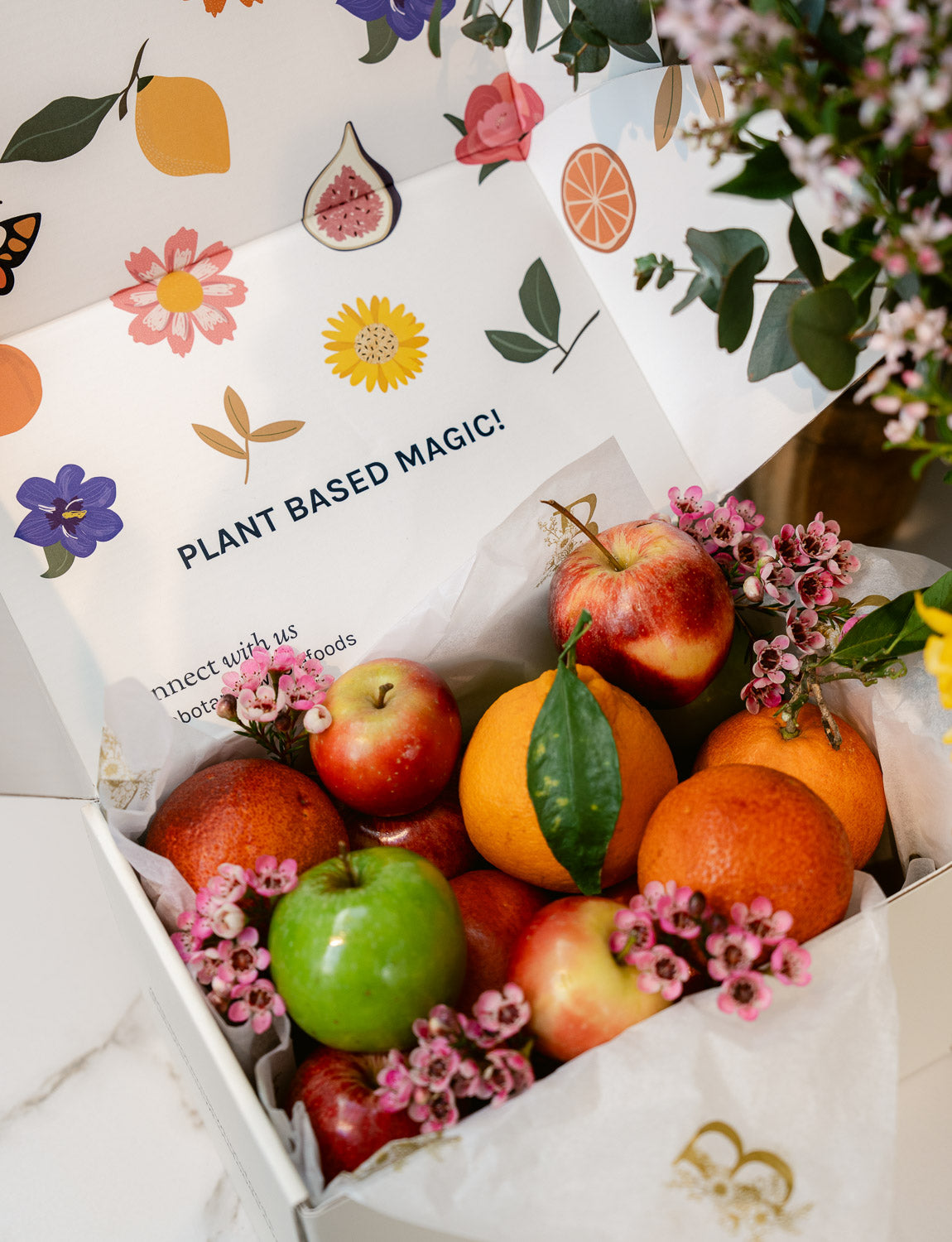 Fabulous Fruit Box - COMING SOON!