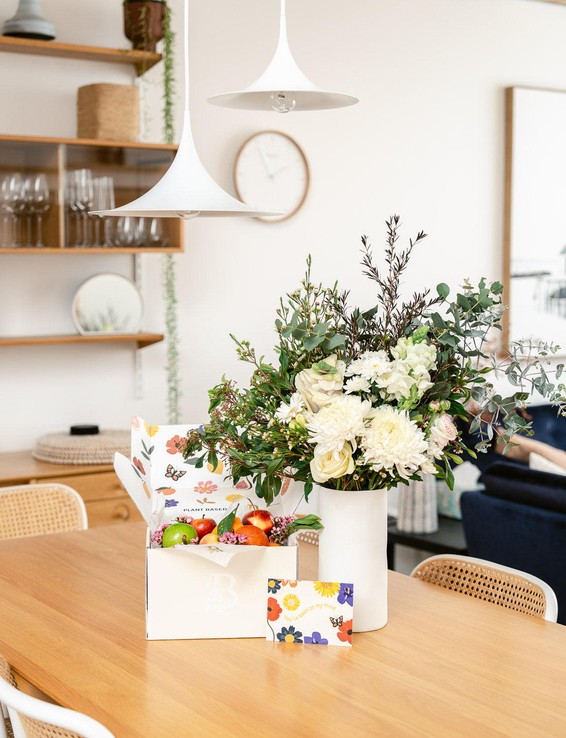 Fabulous Fruit Box