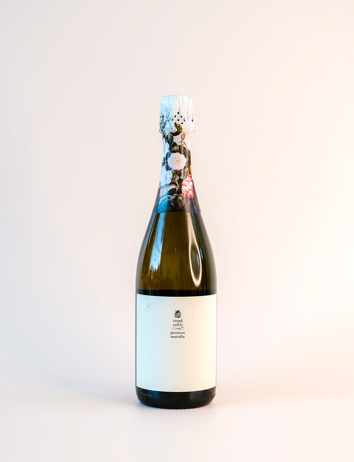 Tread Softly Prosecco