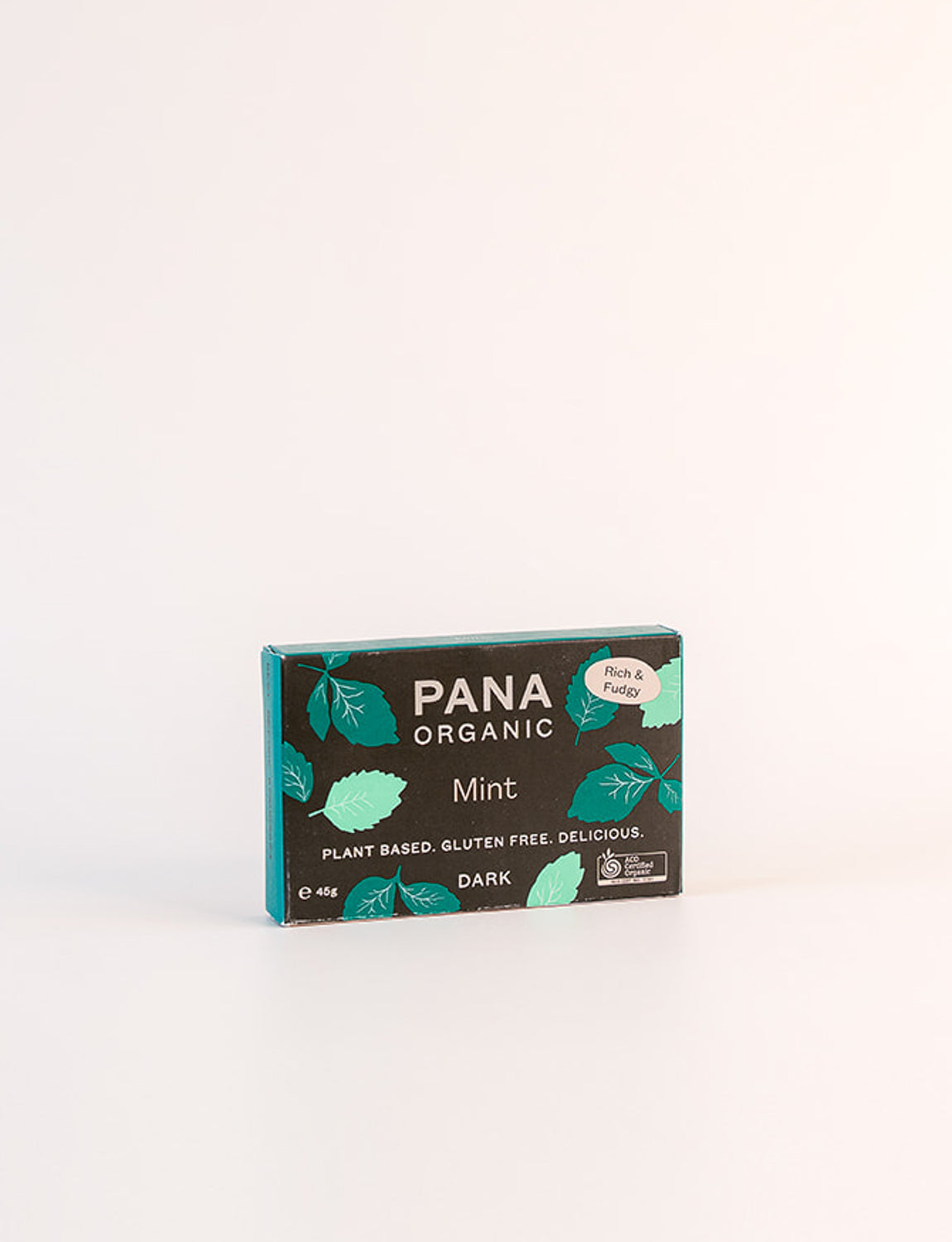 Pana Organic Chocolate