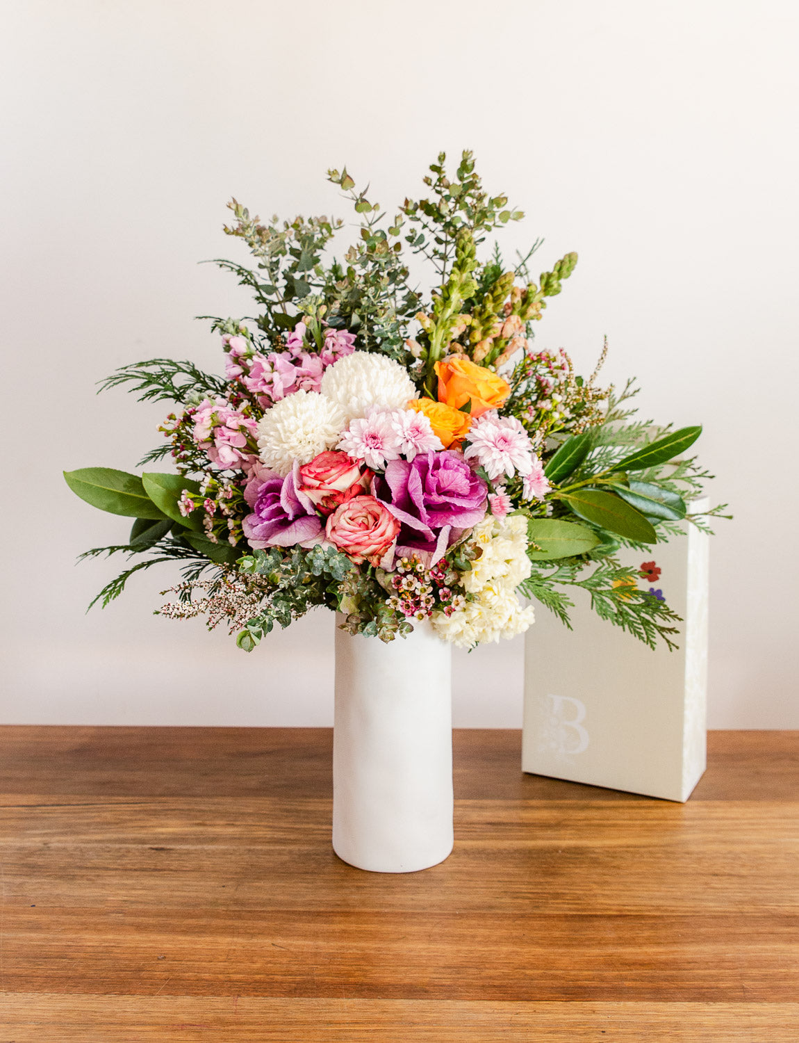 The Business Blooms Subscription