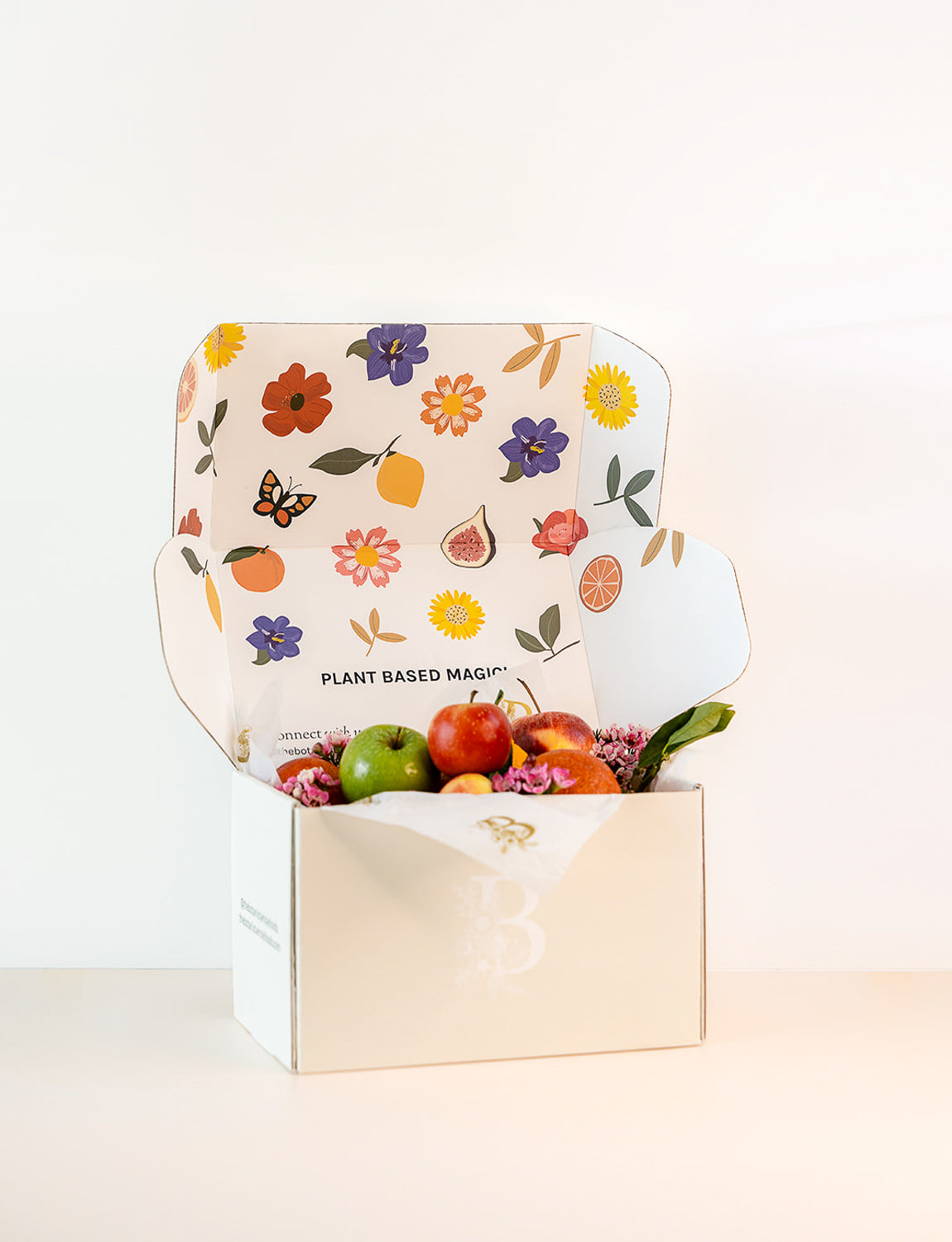Fabulous Fruit Box - COMING SOON!